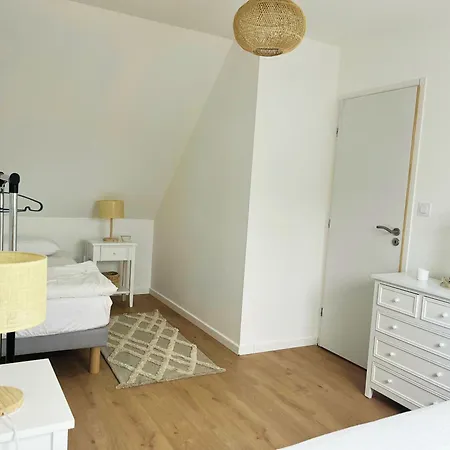 Vakantiehuis Belle Maison Pour 8 - 950m De La Et Du Port