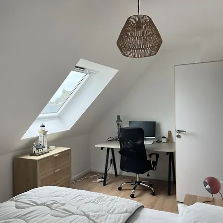 Vakantiehuis Belle Maison Pour 8 - 950m De La Et Du Port