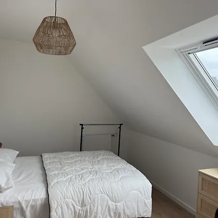 Belle Maison Pour 8 - 950m De La Et Du Port Holiday home